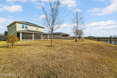 3578 Bradley Creek Parkway Green Cove Springs FL 32043