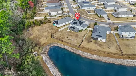 3578 Bradley Creek Parkway Green Cove Springs FL 32043