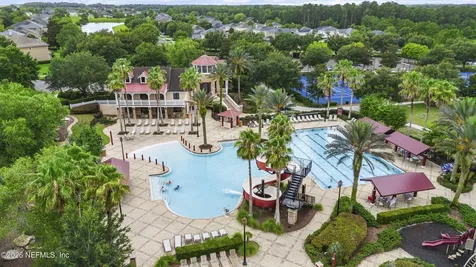 3578 Bradley Creek Parkway Green Cove Springs FL 32043