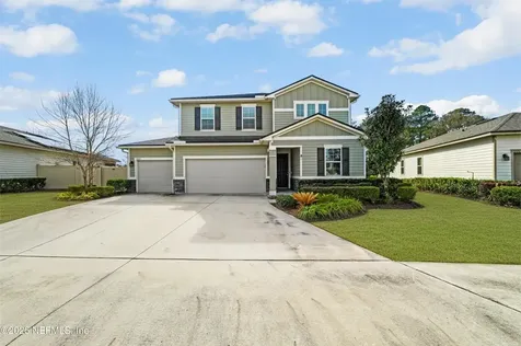 3578 Bradley Creek Parkway Green Cove Springs FL 32043