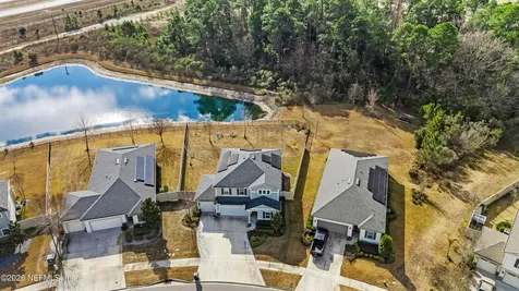 3578 Bradley Creek Parkway Green Cove Springs FL 32043