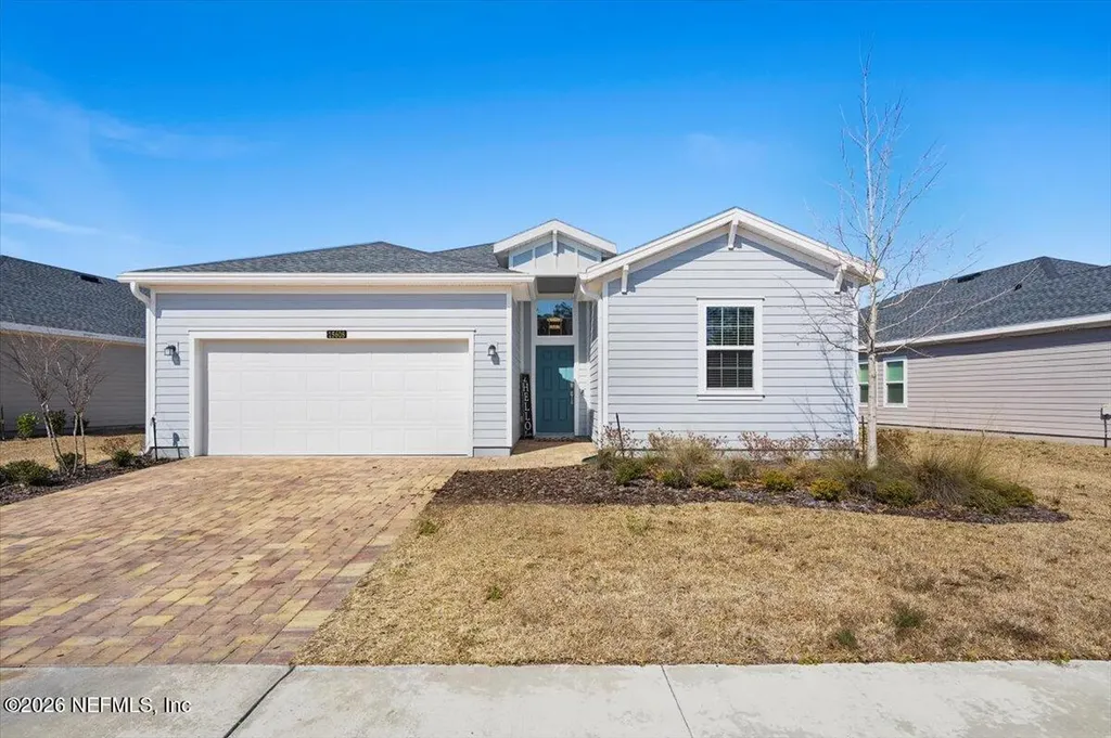 15608 Whispering Fir Drive Jacksonville FL 32218