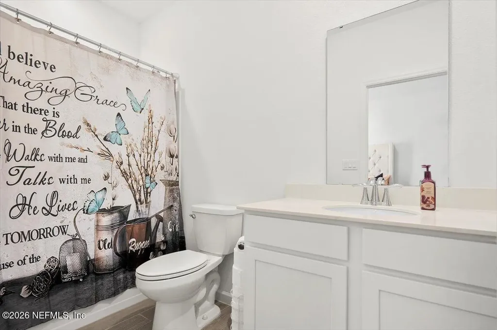 15608 Whispering Fir Drive Jacksonville FL 32218