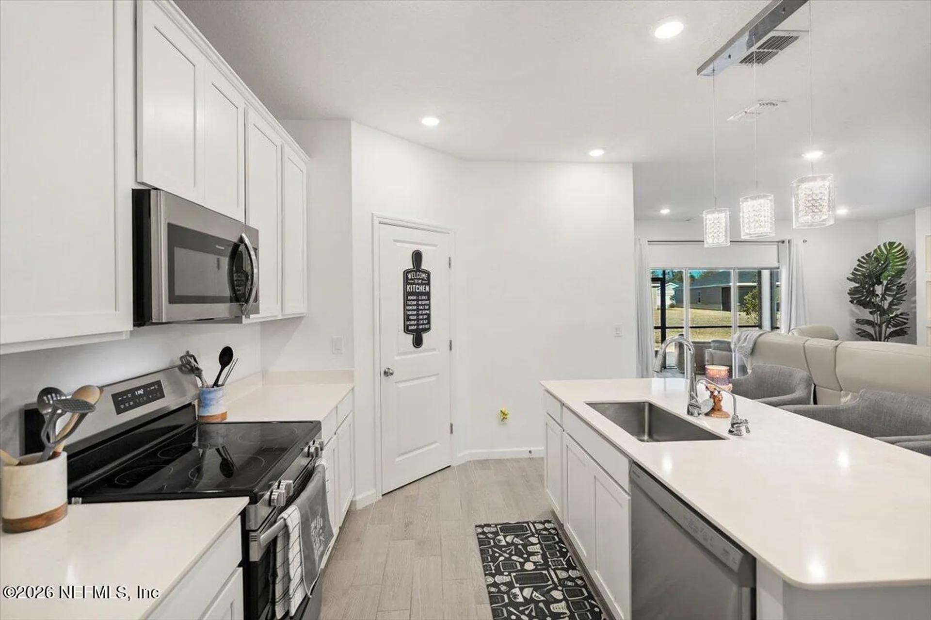 15608 Whispering Fir Drive Jacksonville FL 32218