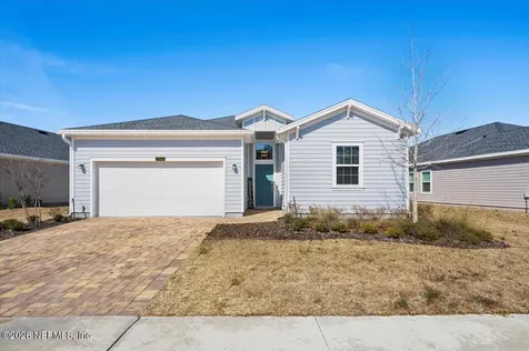 15608 Whispering Fir Drive Jacksonville FL 32218