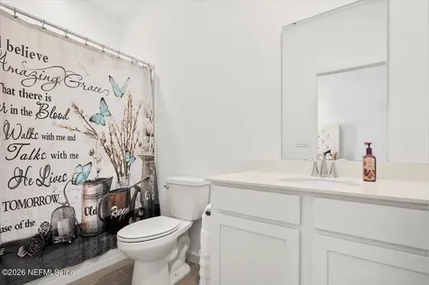 15608 Whispering Fir Drive Jacksonville FL 32218