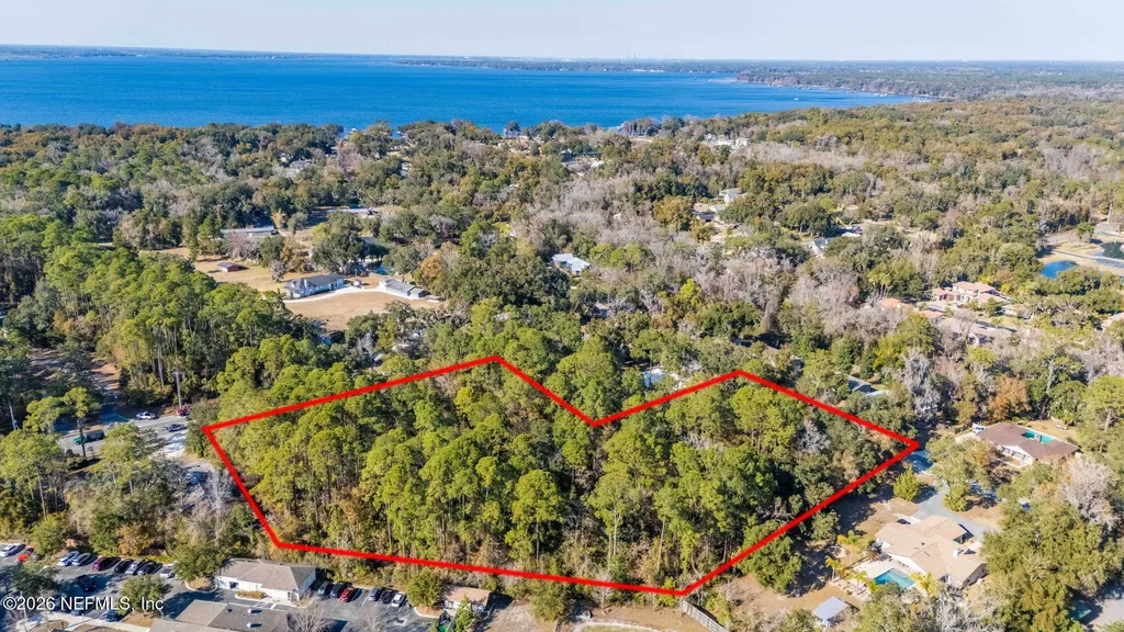204X State Road 13 N Fruit Cove FL 32259