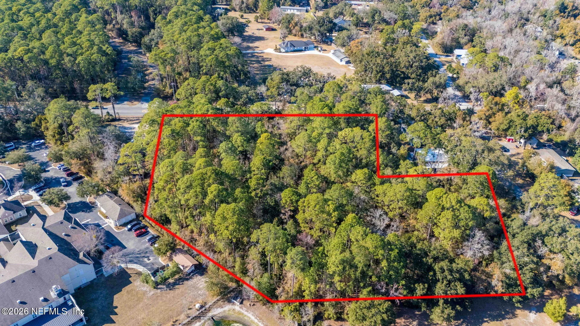 204X State Road 13 N Fruit Cove FL 32259