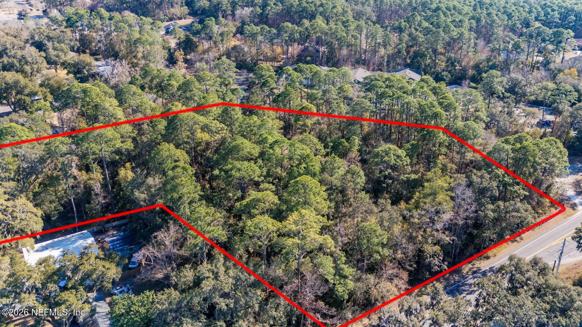 204X State Road 13 N Fruit Cove FL 32259