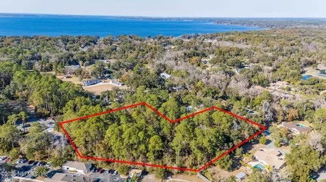 204X State Road 13 N Fruit Cove FL 32259