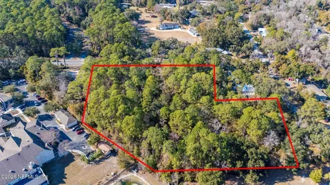 204X State Road 13 N Fruit Cove FL 32259
