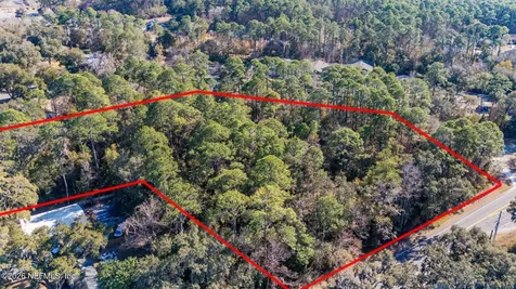204X State Road 13 N Fruit Cove FL 32259