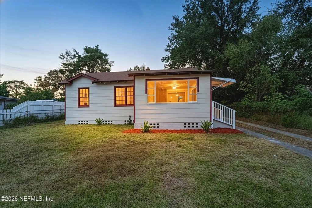 4817 Manchester Road Jacksonville FL 32210