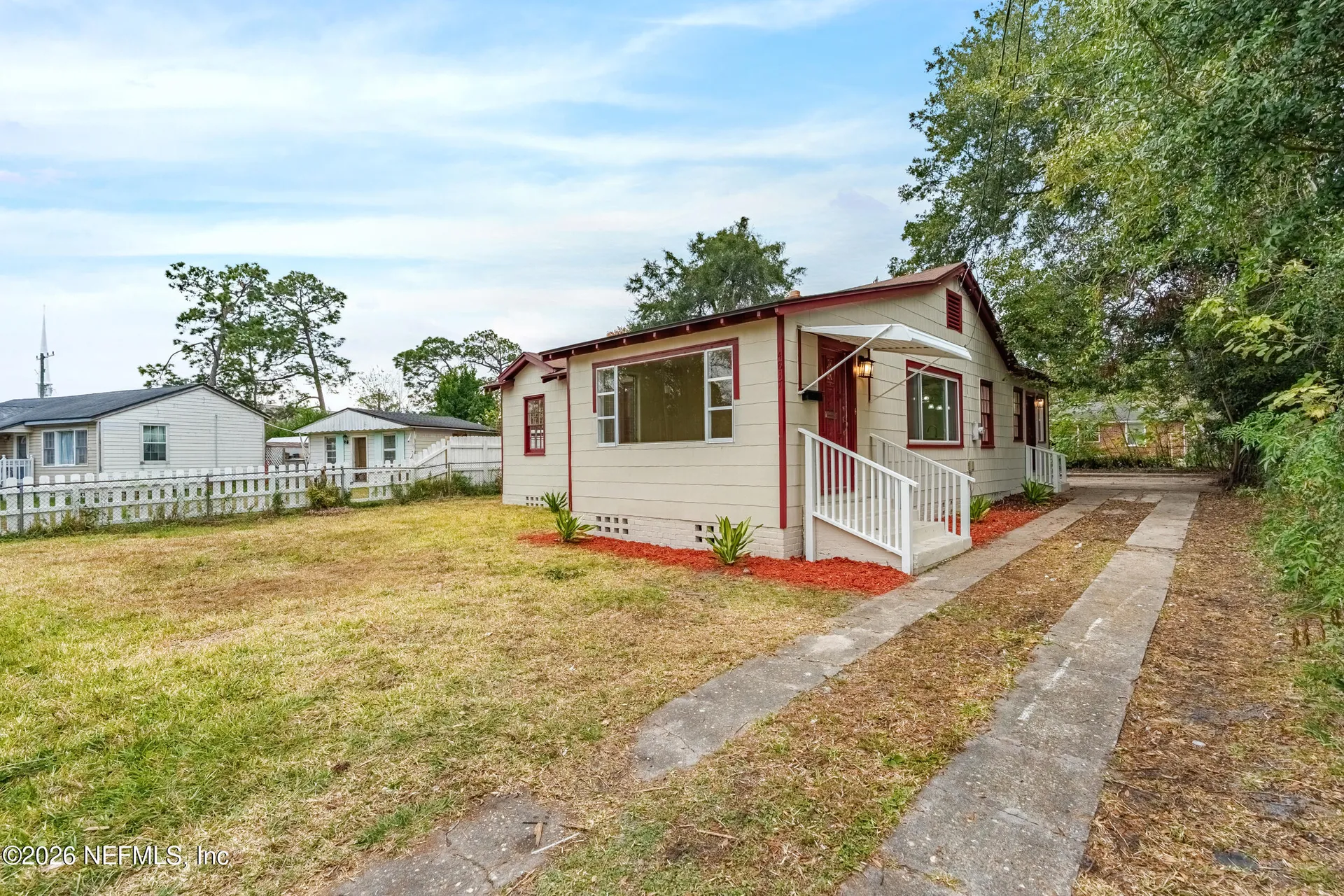 4817 Manchester Road Jacksonville FL 32210