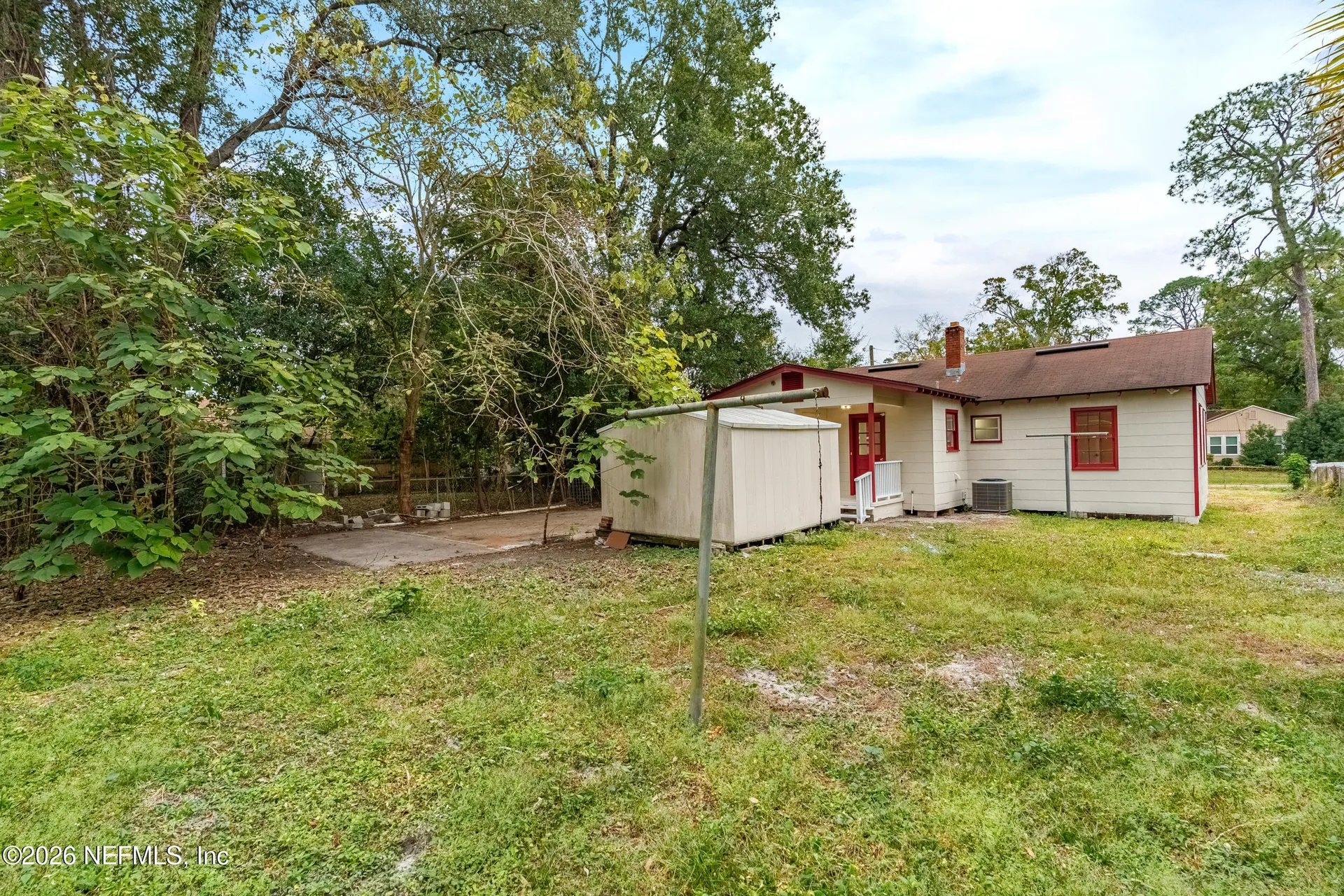 4817 Manchester Road Jacksonville FL 32210