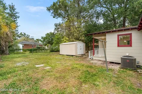 4817 Manchester Road Jacksonville FL 32210