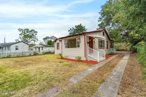 4817 Manchester Road Jacksonville FL 32210