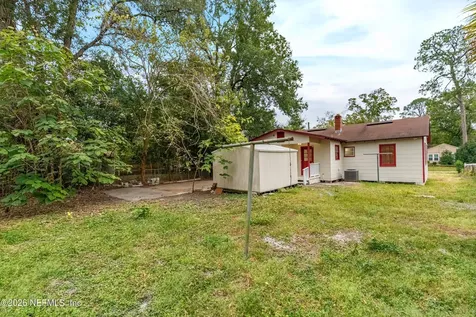 4817 Manchester Road Jacksonville FL 32210