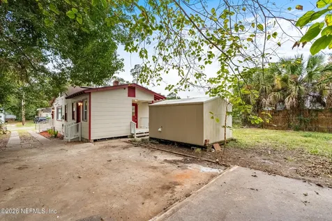 4817 Manchester Road Jacksonville FL 32210