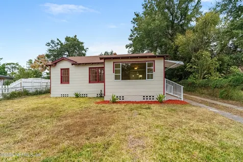 4817 Manchester Road Jacksonville FL 32210