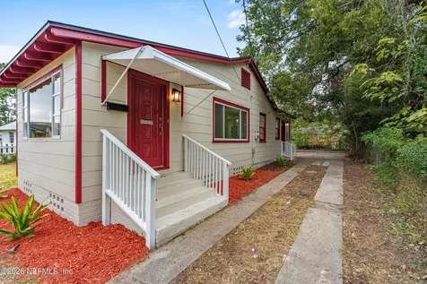 4817 Manchester Road Jacksonville FL 32210