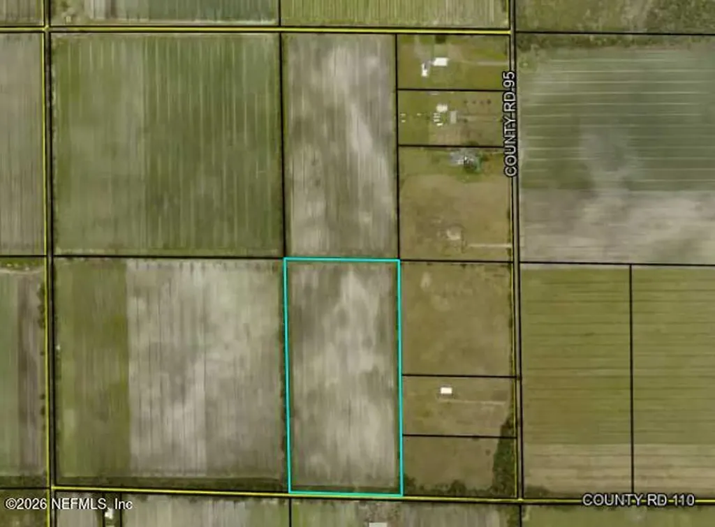 832 Co Road 110 Bunnell FL 32110