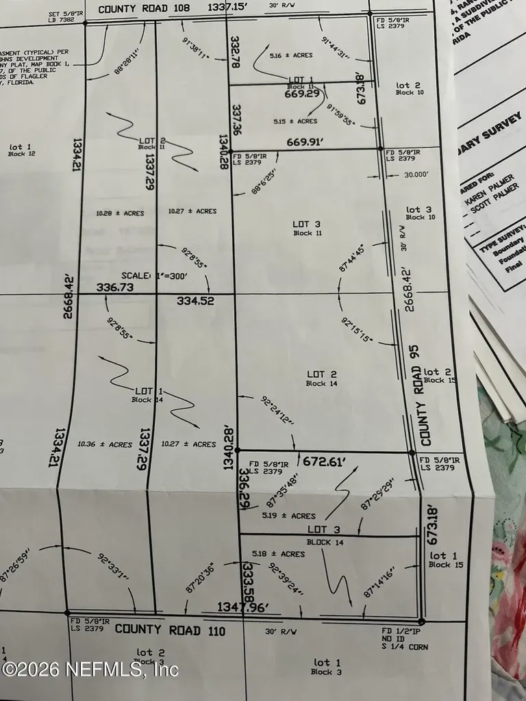 832 Co Road 110 Bunnell FL 32110