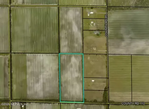 832 Co Road 110 Bunnell FL 32110