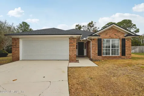 1301 Portside Drive Fleming Island FL 32003