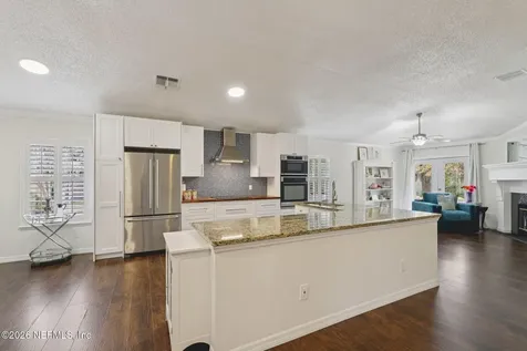 1301 Portside Drive Fleming Island FL 32003
