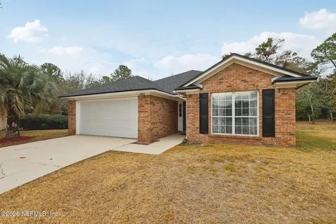 1301 Portside Drive Fleming Island FL 32003