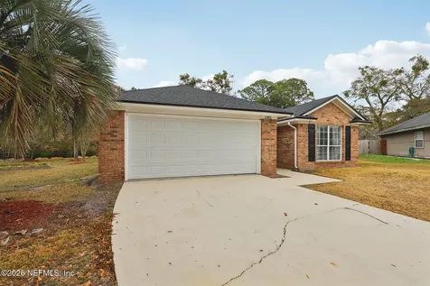 1301 Portside Drive Fleming Island FL 32003