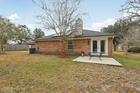 1301 Portside Drive Fleming Island FL 32003