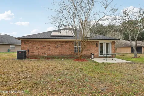 1301 Portside Drive Fleming Island FL 32003