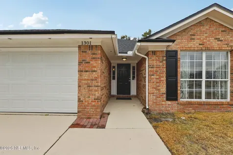 1301 Portside Drive Fleming Island FL 32003