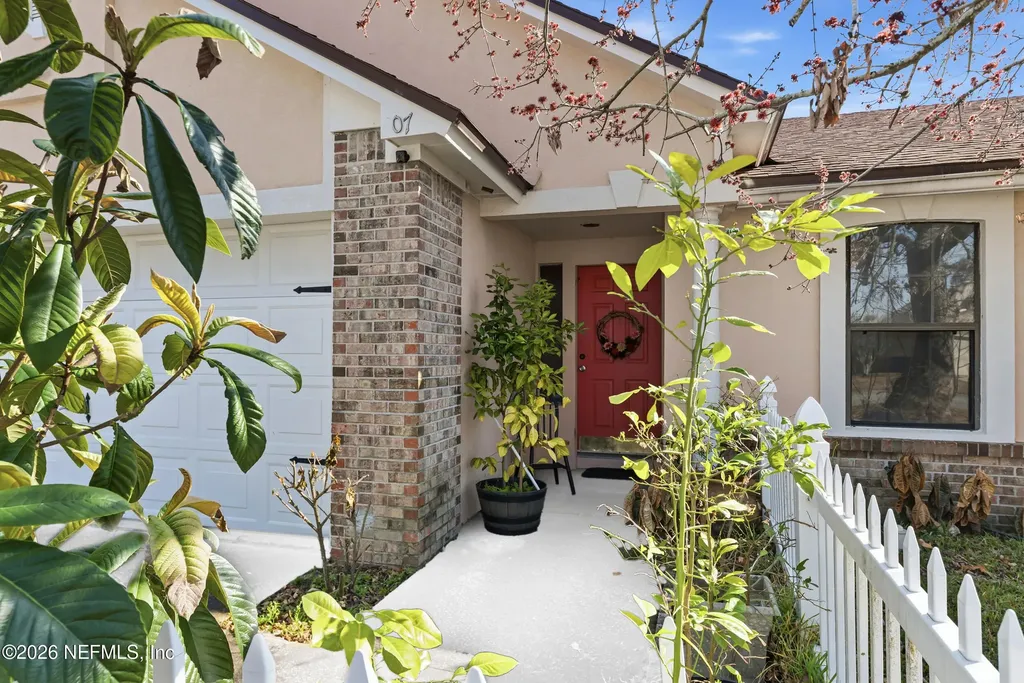 407 Naugatuck Drive Jacksonville FL 32225