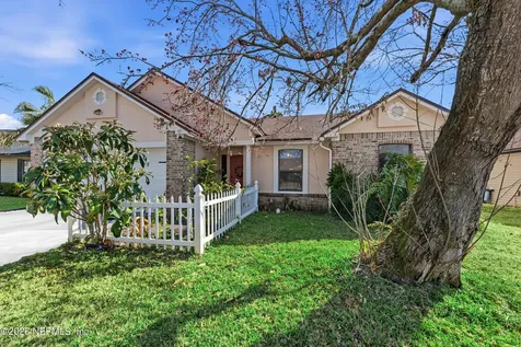 407 Naugatuck Drive Jacksonville FL 32225