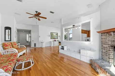 407 Naugatuck Drive Jacksonville FL 32225