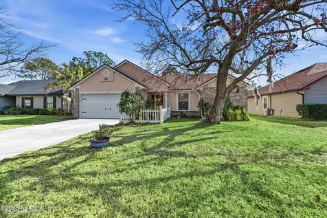 407 Naugatuck Drive Jacksonville FL 32225