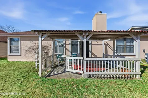 407 Naugatuck Drive Jacksonville FL 32225