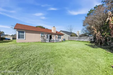 407 Naugatuck Drive Jacksonville FL 32225