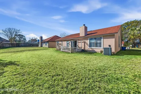 407 Naugatuck Drive Jacksonville FL 32225