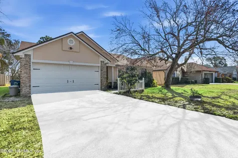 407 Naugatuck Drive Jacksonville FL 32225