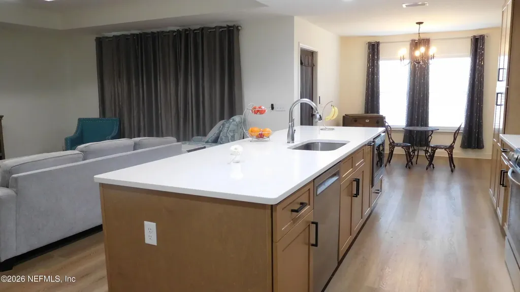 8685 Odis Yarborough Road Glen St. Mary FL 32040