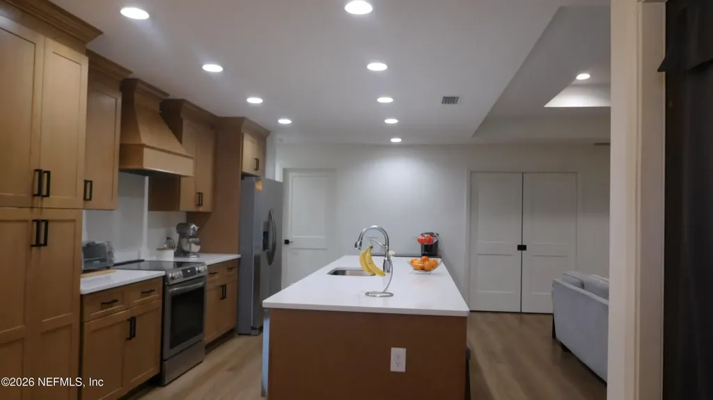 8685 Odis Yarborough Road Glen St. Mary FL 32040