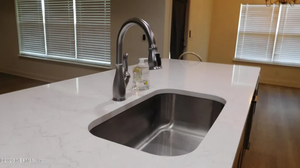 8685 Odis Yarborough Road Glen St. Mary FL 32040