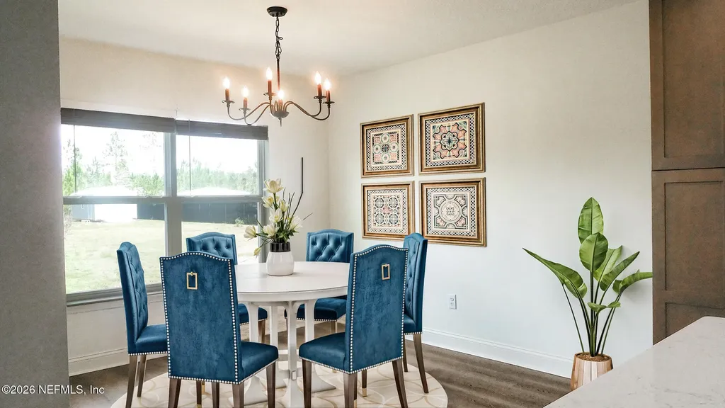 8685 Odis Yarborough Road Glen St. Mary FL 32040