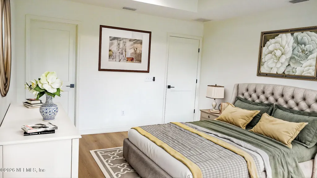 8685 Odis Yarborough Road Glen St. Mary FL 32040