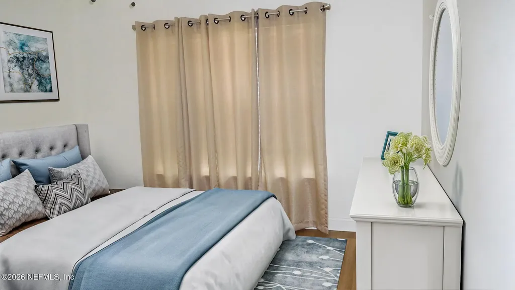 8685 Odis Yarborough Road Glen St. Mary FL 32040