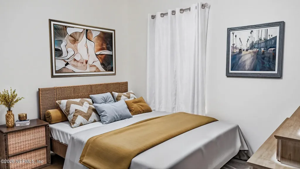 8685 Odis Yarborough Road Glen St. Mary FL 32040